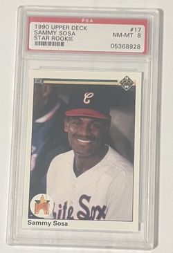 Baseball Cards