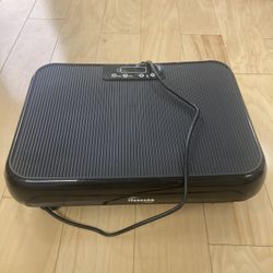 Vibrating Plate