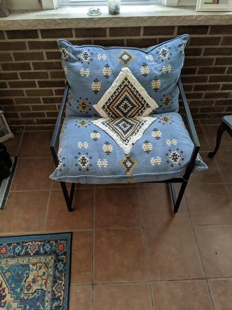 Unique Turkish Chair