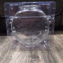 Supreme Fish Bowl "Clear"
