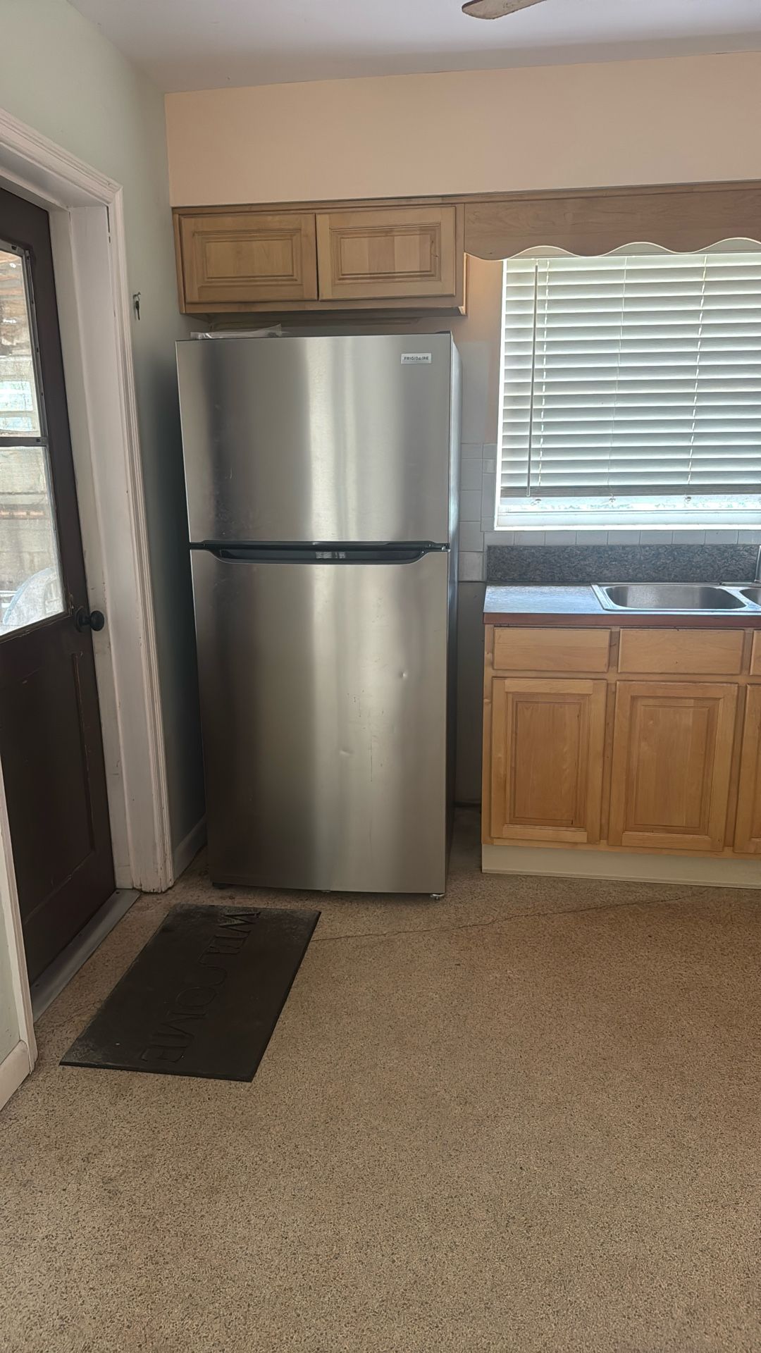 2023 Refrigerator For Sale Almost New
