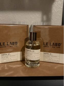 Perfume Sangal 33
