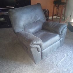 Recliner