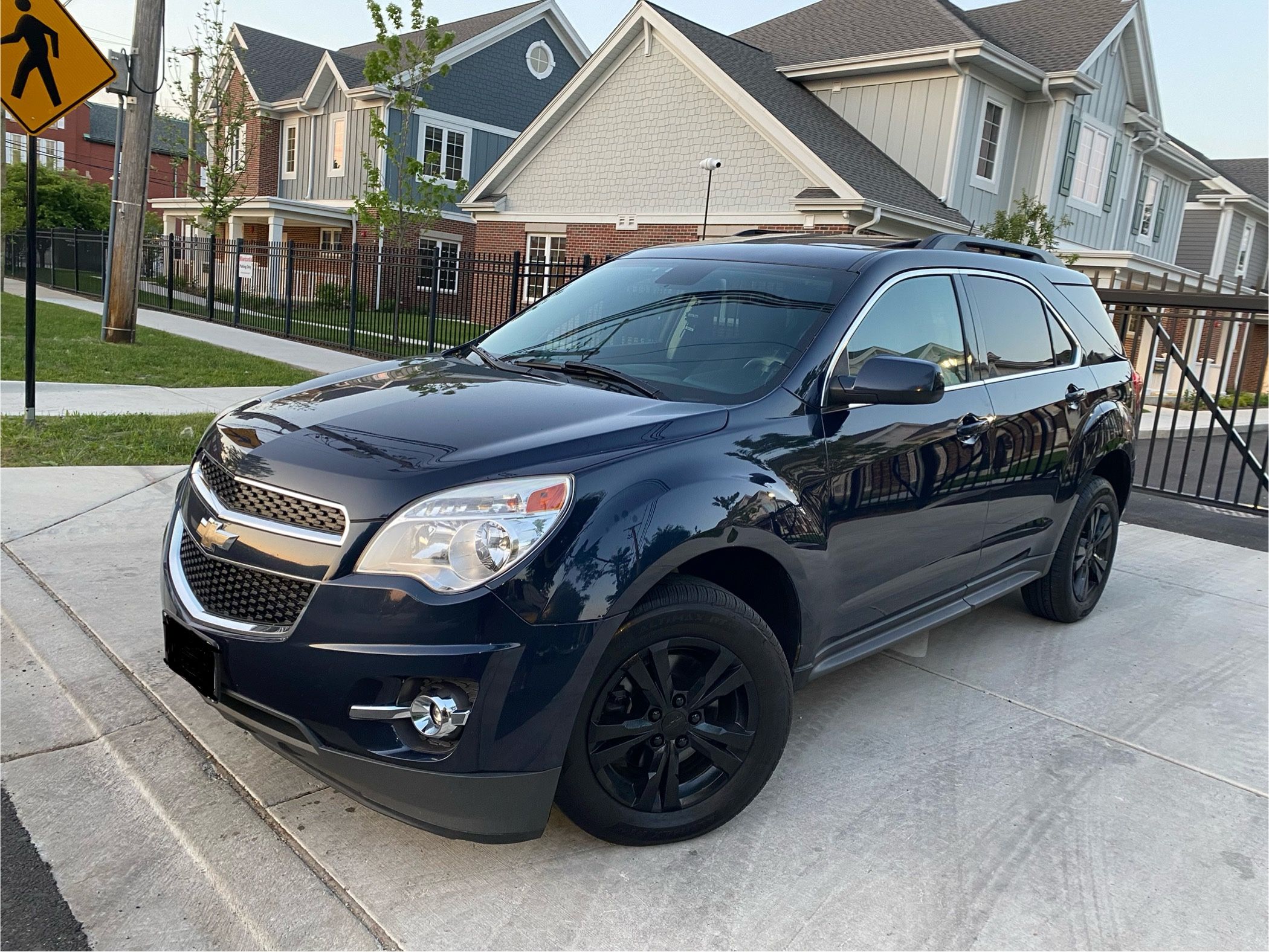 2015 Chevrolet Equinox