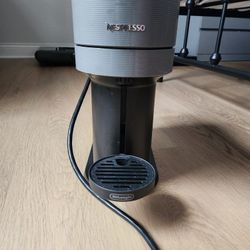 Nespresso Machine 