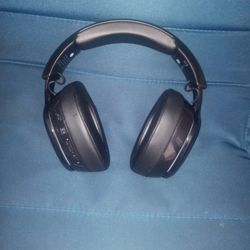 Gaming Headset/Bluetooth Headphones 