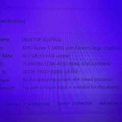 Gaming Pc