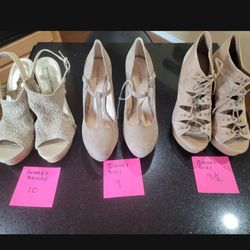 Women's Designer Shoes