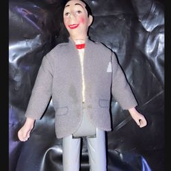 Small Peewee Herman Toy $20