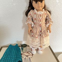 American Girl Doll Pleasant Company