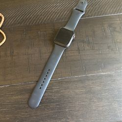 Apple Watch SE w/ Cellular & GPS Size 44
