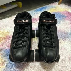 Riedell Roller Skates Size Men’s 12
