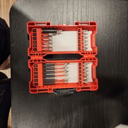 Milwaukee Drill Bits