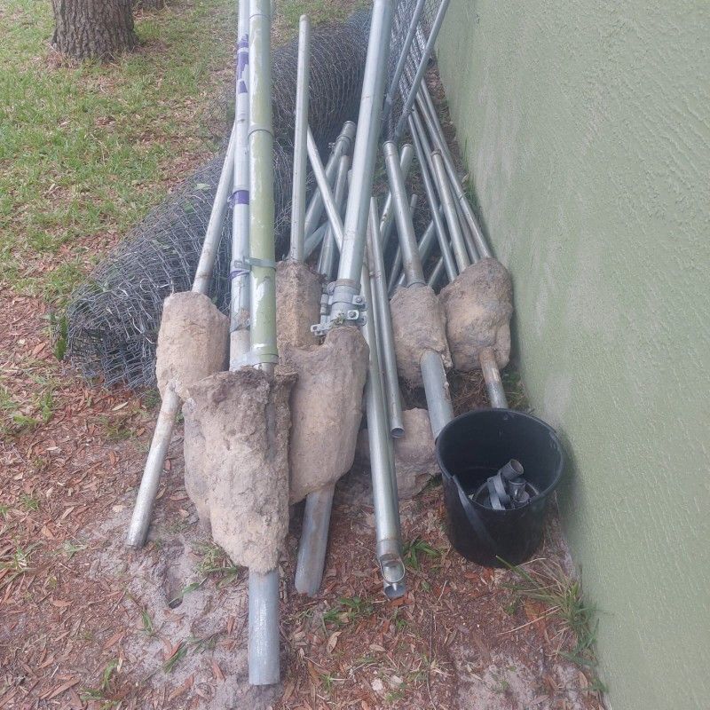 Fence
