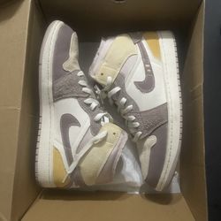 Jordan 1s