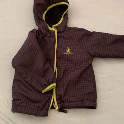 Toddler Jacket 2T
