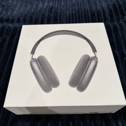 Airpods Max Space Gray