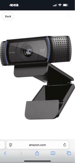 Logitech