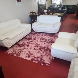 🔥Brand New 3PC Livingroom Furniture 💥Only $49 Today And Pay Later With Or Without Credi 💥 