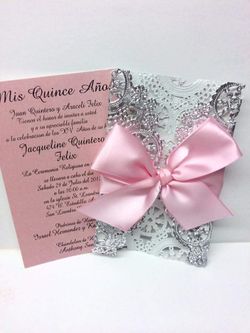 Invitations