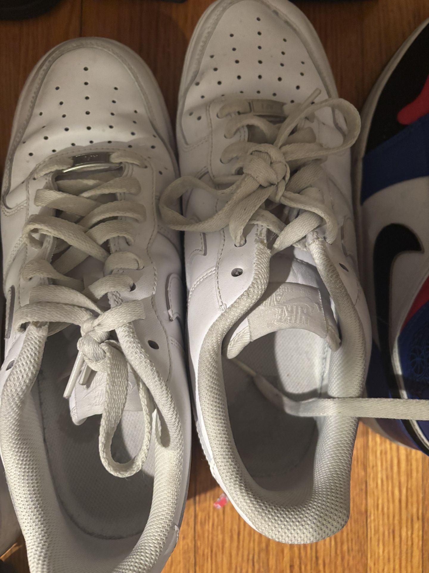 air force ones