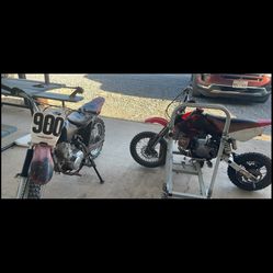 Both 600 