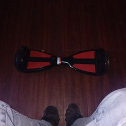 Razor Hover Board