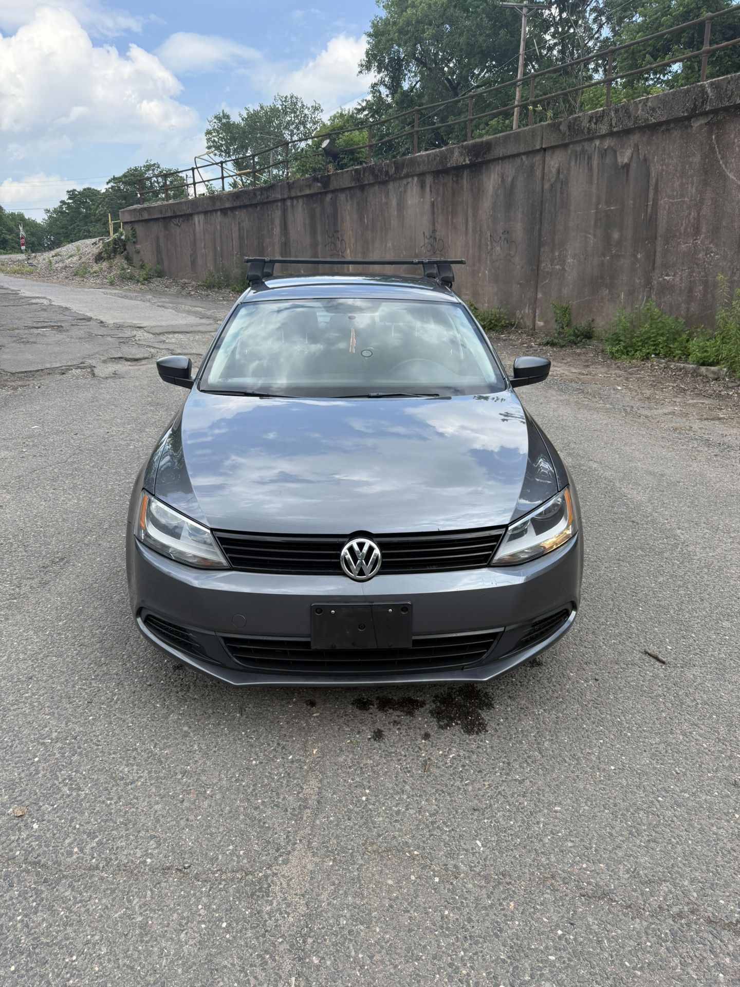 2012 Volkswagen 