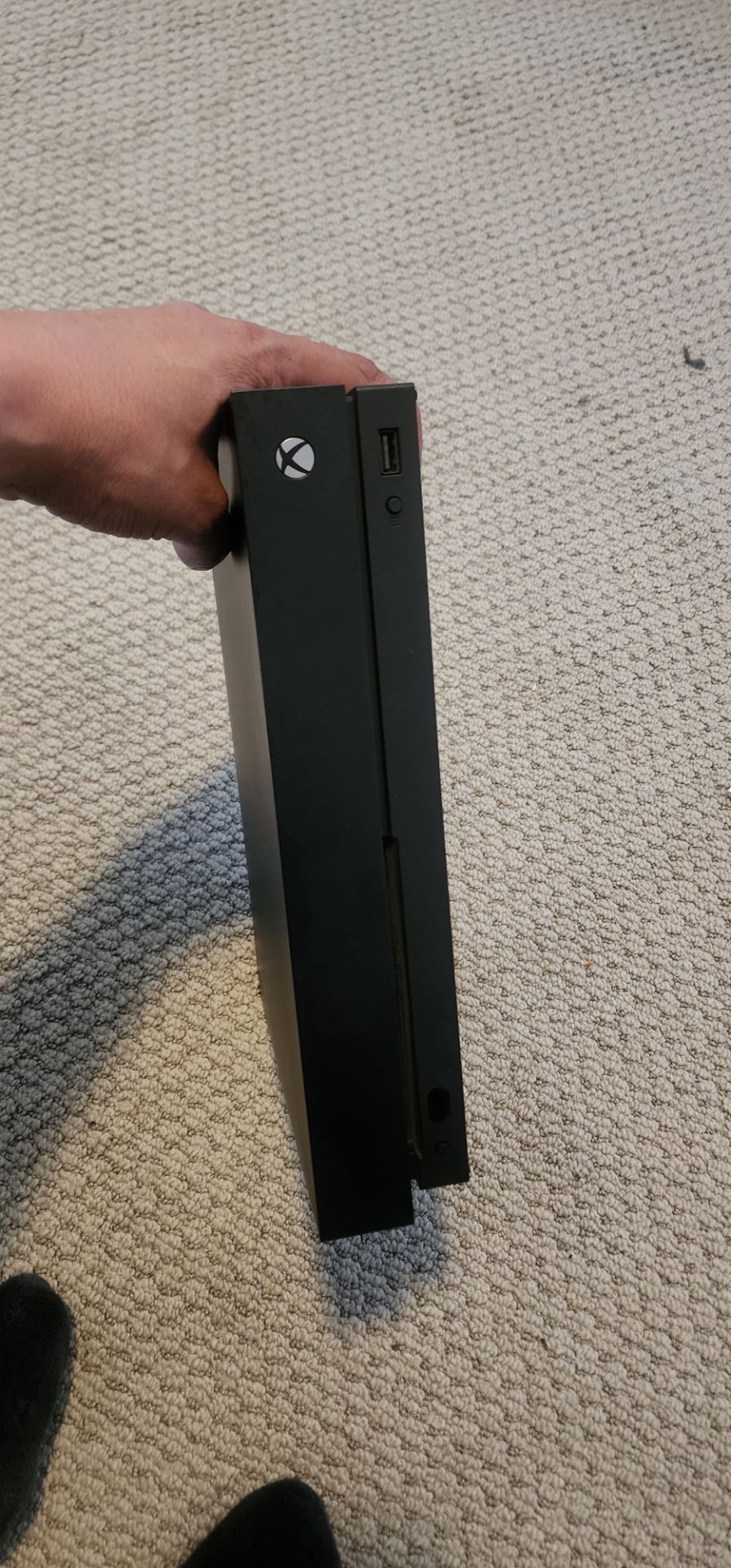 Xbox one series X