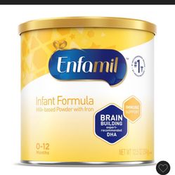 enfamil