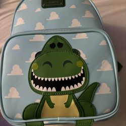 PIXAR backpack