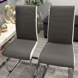 2 Table Chair 