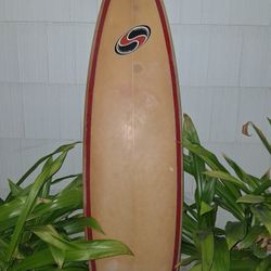 Vintage Signed By  K  Murray