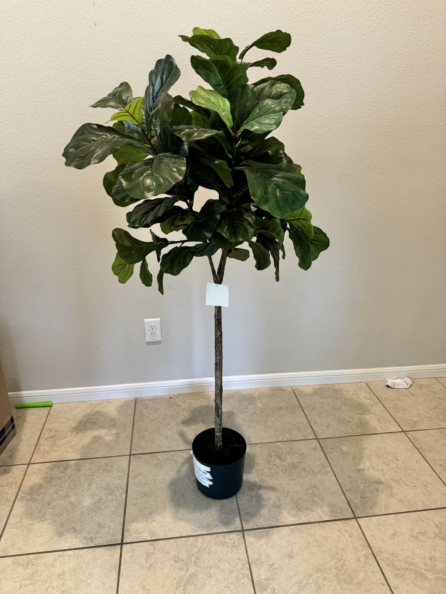 Fake Decoration Plant