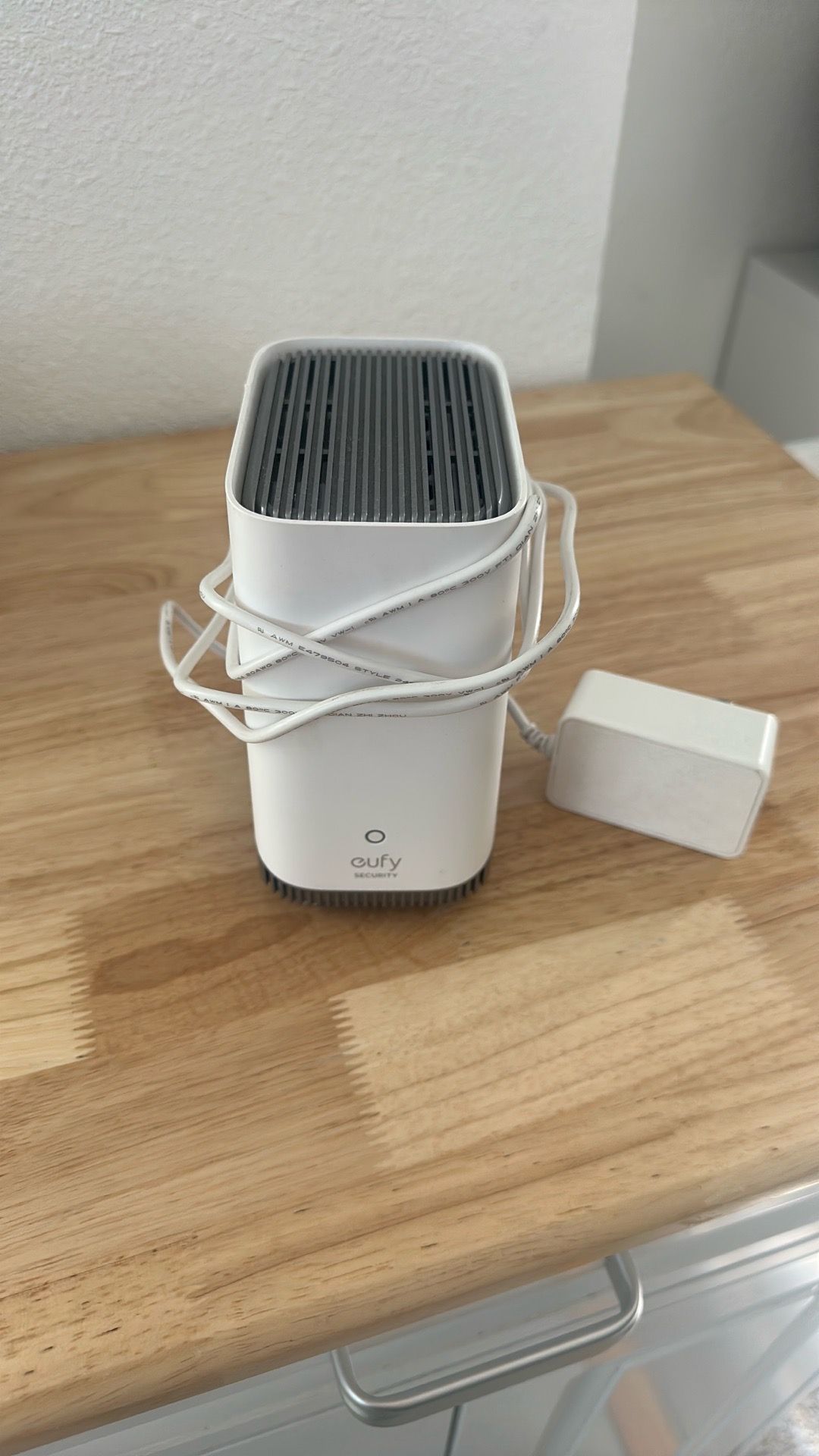 EUFY HOMEBASE S380