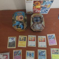 Pokémon Anyone!!!!!