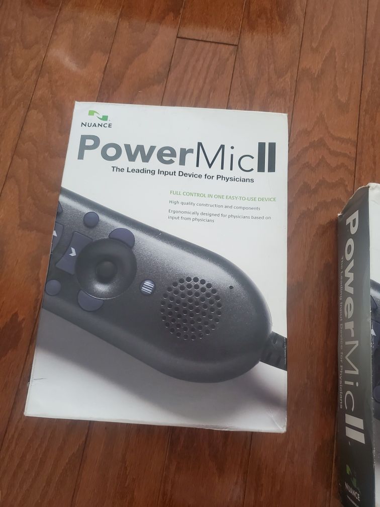 PowerMic2