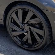 Wheels 20s For Sale Or Trade 