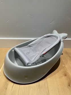 Skip Hop Baby Baby tub