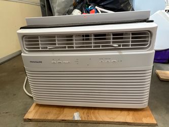 Air Conditioner Frigidaire