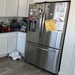 Samsung Refrigerator
