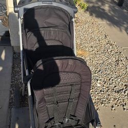 Baby stroller /carreola Doble 