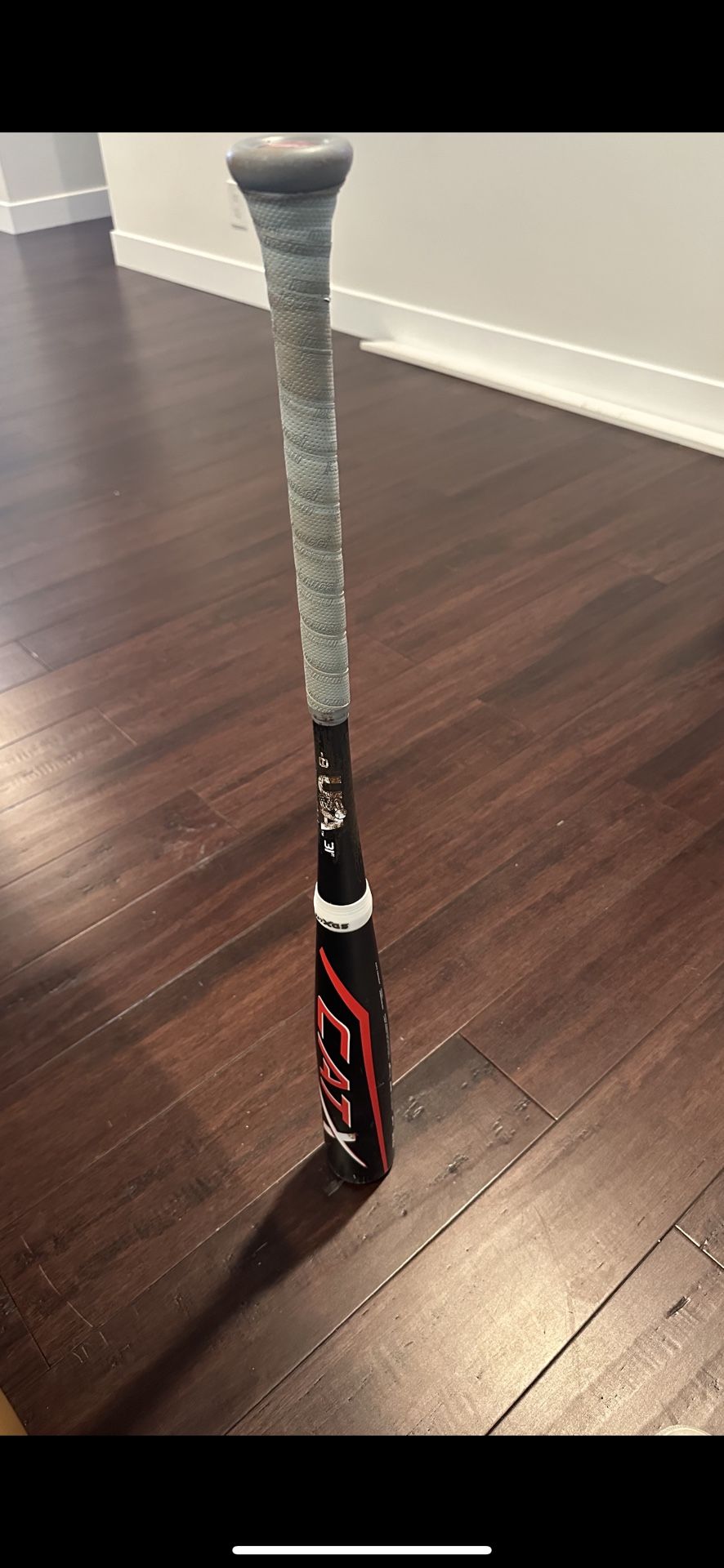 Marucci Cat X Connect USA 31in -8