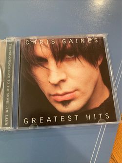 Garth Brooks The Life of Chris Gaines