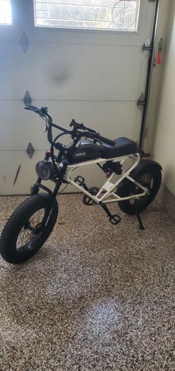 Meelod e bike