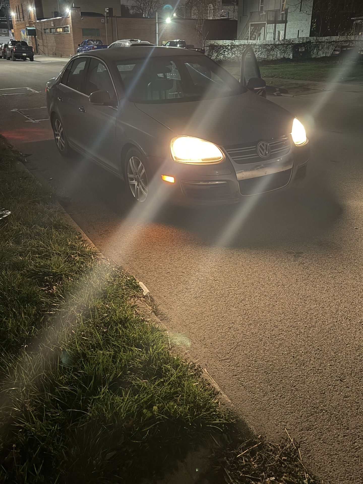 2006 Volkswagen Jetta