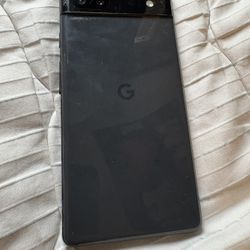 Google Pixel 6a