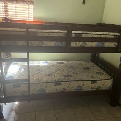 Bunk Beds