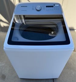 Washer