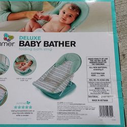 Baby Bather